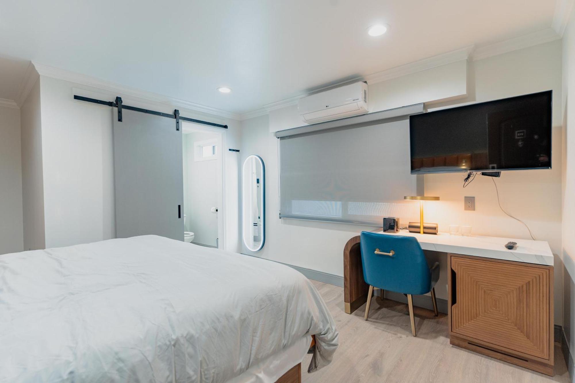Hotel Avanti Santa Maria  Εξωτερικό φωτογραφία